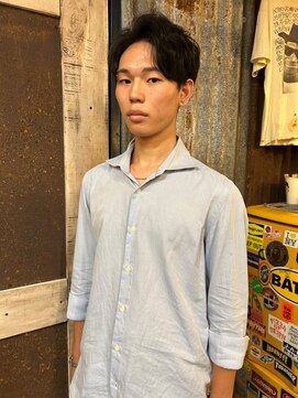 アンドピース and peace ナチュラルパート