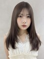 ツキ 横浜店(tuki)/*tukiのリピート率の高い理由*[横浜西口]