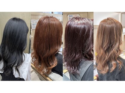 クルム(KURUMU)の写真