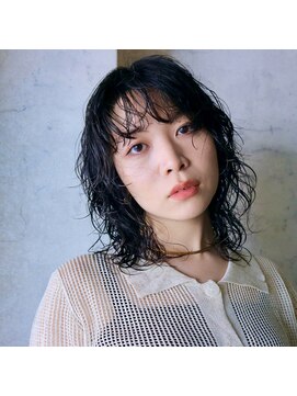 ハーヒム(her him) her.him/tominaga/6