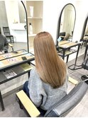 ヘーゼルベージュ