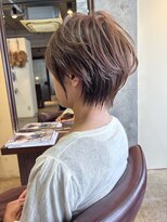 キー(kｅｙ)&nbsp;大人ショート