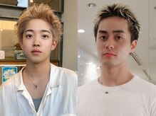 ラパンセヴェールメンズ 栄(LA PENSEE VERT MEN'S)