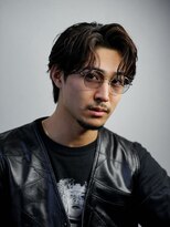 ゴールド 京都 三条(GOALD)&nbsp;スパイラルパーマ