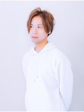 ハツメイ 京急川崎店(HATSUMEI) オグ 大輔