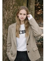 イスニック(Ysnic)&nbsp;ロング