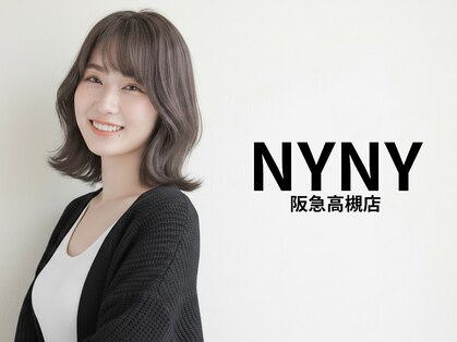 ニューヨークニューヨーク 阪急高槻店(NYNY)の写真