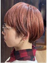 フリーダム 池下店(Freedom)&nbsp;大人ショートスタイル