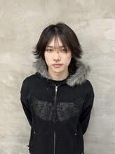 キイ 勝どき(K.e.y)&nbsp;大沼 清将