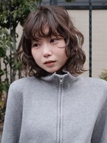 エルメ(Elme)&nbsp;レイヤーパーマ/パーマ/ボブパーマ/デジタルパーマ