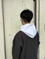 フィールリノ(FEEL lino) メンズカット、メンズパーマ、メンズナチュラルパーマ