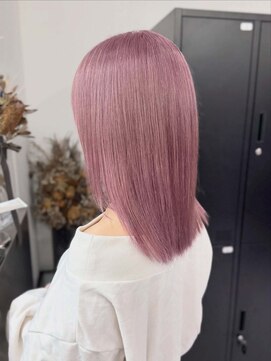 セブンスヘブン(SEVENTH HEAVEN) ロゼシフォン