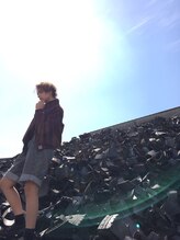 帰る頃には、少し気分が上がってる