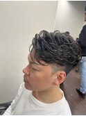 ニュアンスパーマ