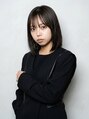 アース 浜松志都呂店(HAIR&MAKE EARTH) 鈴木 愛花