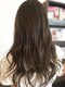 シロ(Shiro)の写真/理想のヘアスタイル、長く愛せるカットで実現！お客様のご満足を第一に◎