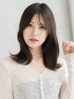 アンティーカ バイ エレノア(Antica by eleanor) 大人くびれhair-oggi otto-