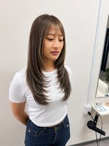 ヘリア(HELIA)&nbsp;レイヤースタイル