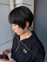 ソアロ(SOARO)&nbsp;ウルフレイヤー×水色