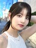 【けんけん】期間限定 似合わせ前髪顔まわりカット ¥4,400