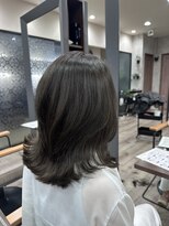 ジャップ(Jap) ミディアムレイヤー+オリーブカラー