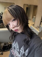 ロウROW)&nbsp;NEMU 