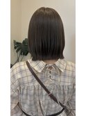 ボブスタイル