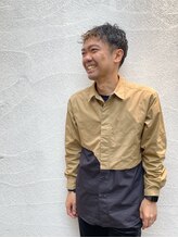 リンダ Linda&nbsp;ウスダ シンヤ
