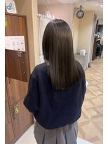 レグルス ヘア デザイン ニシジン 西新店(Reglus hair desigh)&nbsp;髪質改善RAPOL
