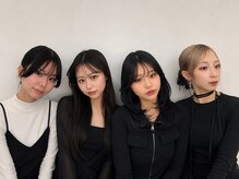 ノイズオオサカ 梅田店(NOISM OSAKA)