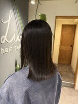ロゼオ(Roseo)&nbsp;縮毛矯正