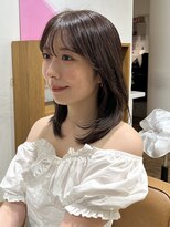 クラップス 金沢文庫店(CLAPS) ワンカールで簡単◎くびれレイヤー