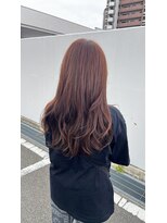 アテ(Ate)&nbsp;ピンクカラー
