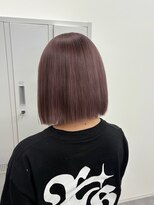 ヴォーグ 小牧店(VOGUE)&nbsp;小牧/髪質改善/縮毛矯正/メンズカット/カラー/パーマ/ブリーチ/
