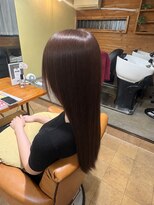 ニコロ(Niccolo)&nbsp;ピンクブラウン