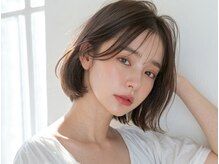 エン 稲毛(enn.)の雰囲気（稲毛駅人気No.1*20代.30代.40代より支持あり [髪質改善]）