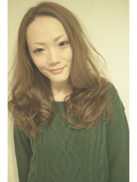 デイズ(Da-is) 冬のふわゆるスタイル