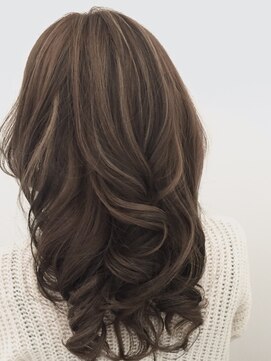 ネオンズ 札幌駅JR55ビル店(NEON´S) 【W3Dカラー】＊スモーキー＊