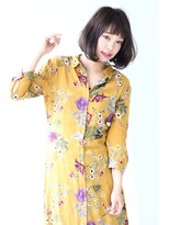 ラビマーニ(Labimani) 9/21new open 大人かわいいショートロブ