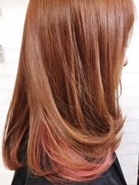 トリート(TREAT 101)&nbsp;スタイルキープお手軽オシャレヘア