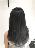 【アルターシェリー 】ミディアムグレーストレート!