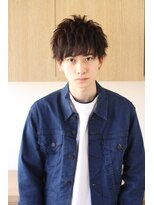 ビューイースト 亀戸 錦糸町(VIEW EAST)&nbsp;亀戸・錦糸町美容室でメンズヘアスタイルはi.Eastにお任せ！