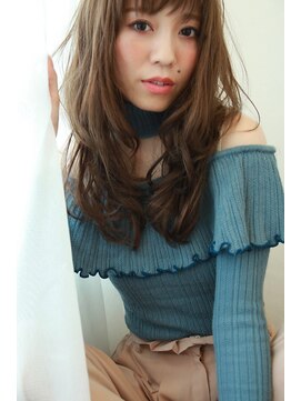 ウィル 阪急茨木駅前店(WiLL) イルミナカラー☆オーシャン☆