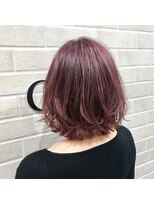 ラシック(LACHIC)&nbsp;パッと目を惹く☆ビビットピンク！