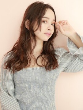 コム(com by neolive) 切りっぱなしロブ2