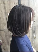 ボブスタイル！