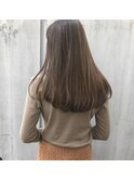 クリーミーブラウン