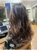 ハイライト エアタッチ