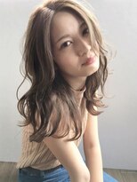 ファースト 仙台店(first)&nbsp;大人かわいいカーキグレージュ