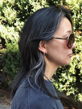 ブリッル(BRIL) フェイスグレーミング